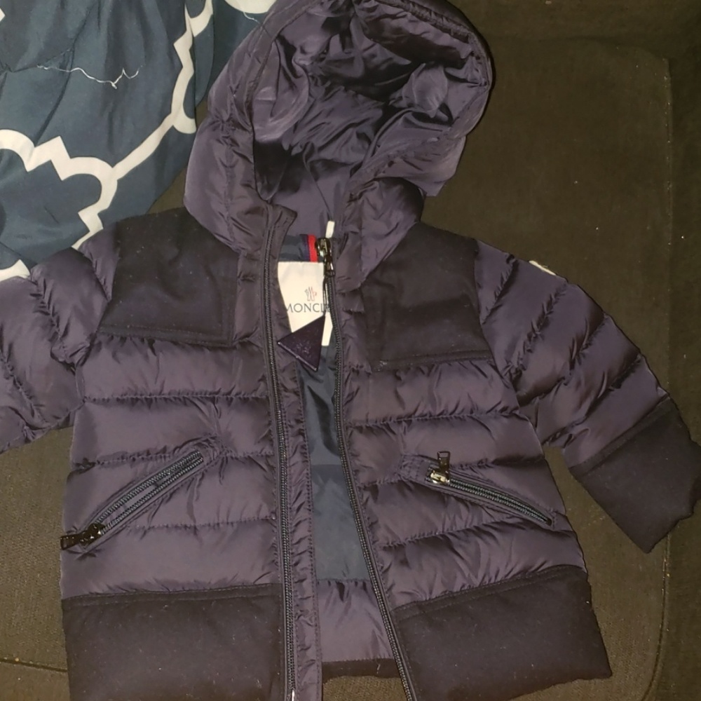Coat
